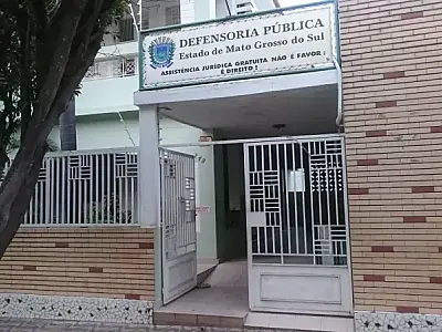 Conselho de direitos humanos pede que defensoria de MS crie ouvidoria