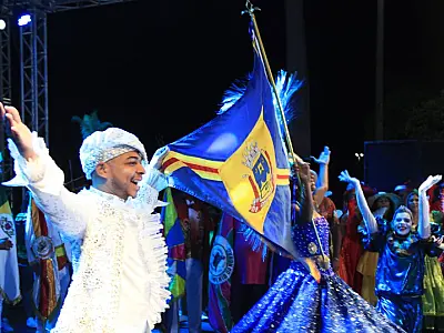 Confira a Programação Oficial do Carnaval 2022 de Corumbá