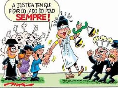 Processos Sigilosos