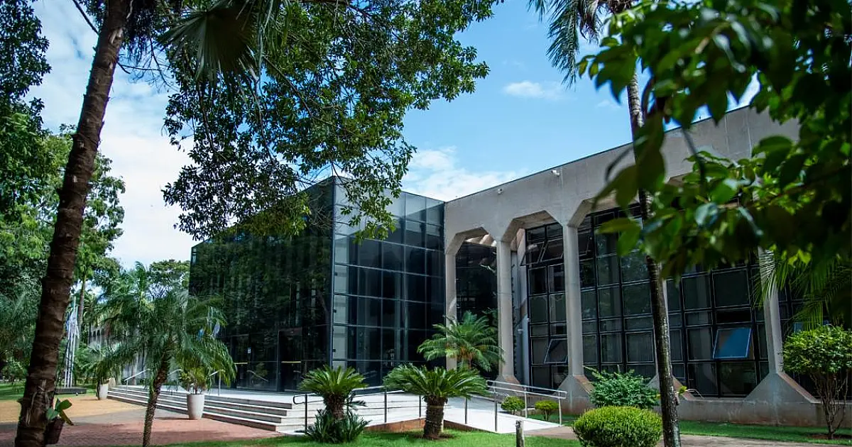 TCE-MS convoca eleição para presidência