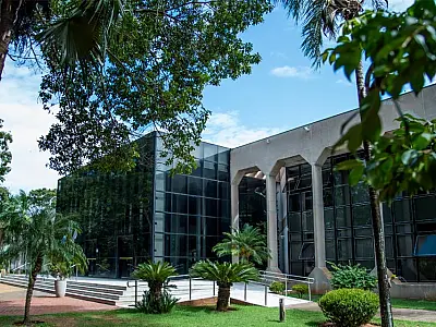 TCE-MS convoca eleição para presidência