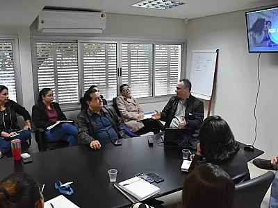 Senai e sindicatos se unem para atrair mão de obra para indústria