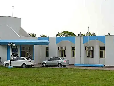 Últimos dias de inscrição para concurso da Câmara de Ladário