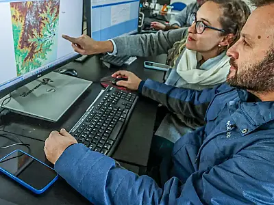 Defesa Civil alerta para novas chuvas no RS nesta semana
