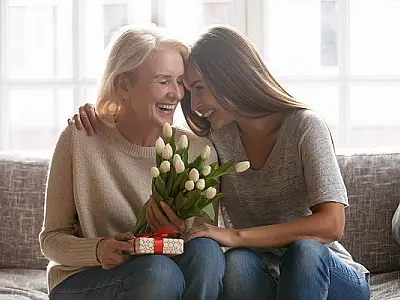 Em 2022, Dia das Mães deve movimentar mais de 340 milhões de reais no estado