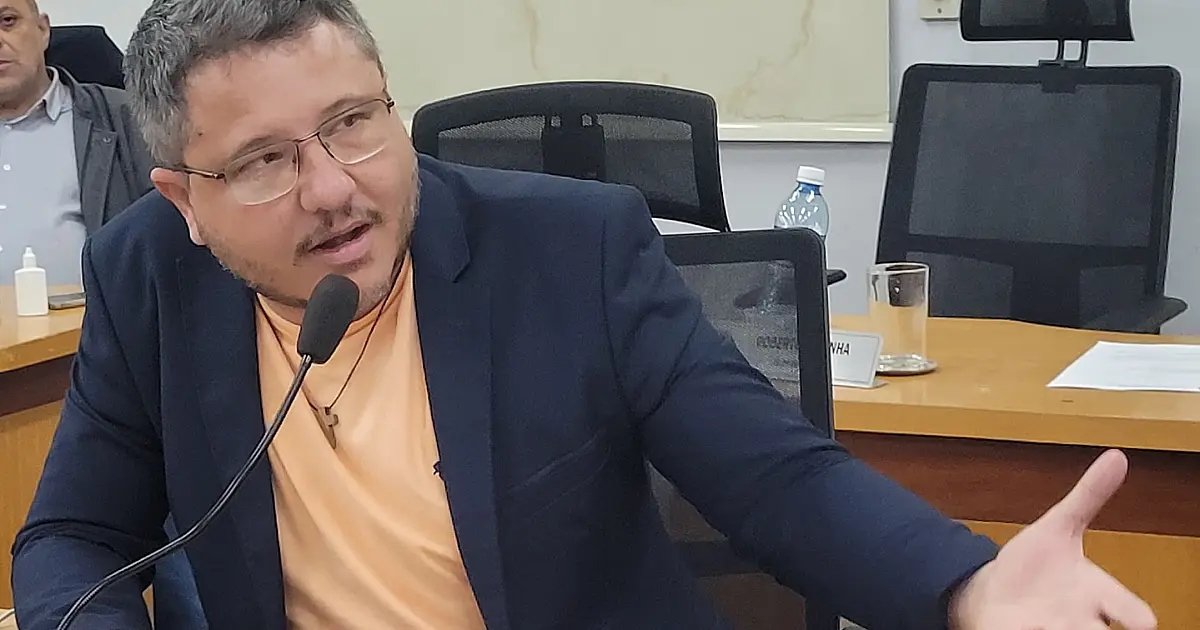 Cazarin reforça necessidade de estrutura adequada para exames práticos de habilitação