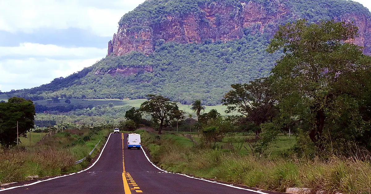 SOS Pantanal renuncia à vaga no Conselho Consultivo da APA Estrada-Parque Piraputanga