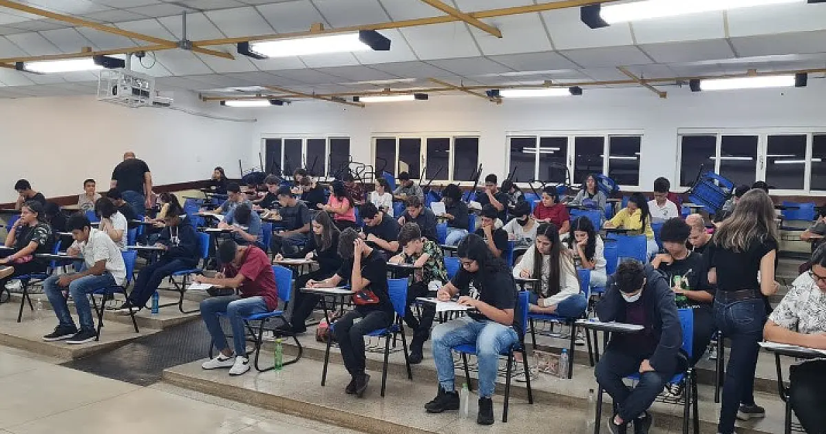 IFMS convoca candidatos para bancas de heteroidentificação