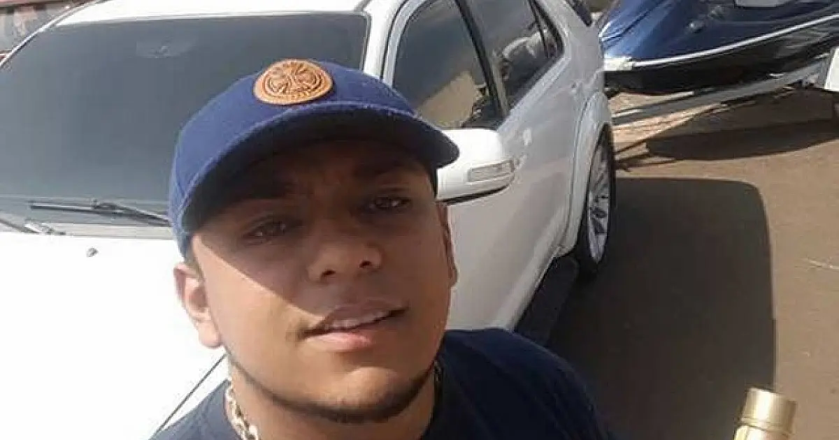Traficante 'ostentação' de MS é preso em hotel de luxo de Copacabana