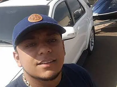 Traficante 'ostentação' de MS é preso em hotel de luxo de Copacabana