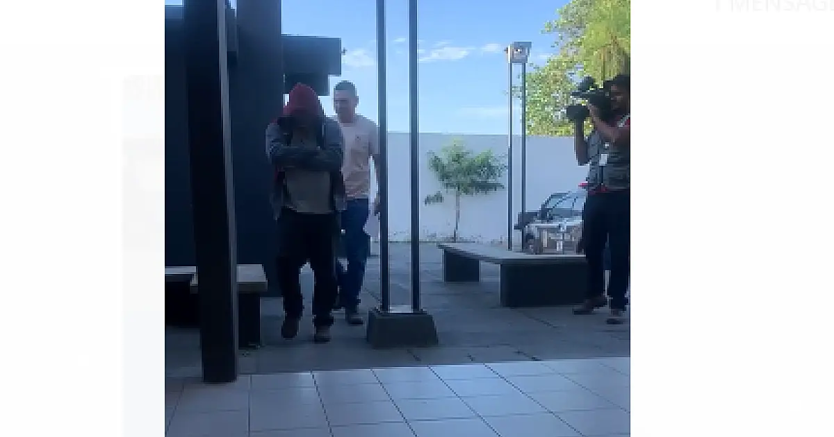 Em depoimento, homem disse que estava bêbado quando atacou a sogra com facão