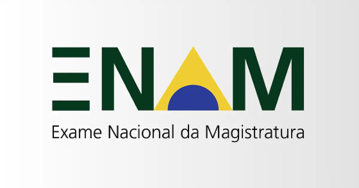 Cerca de 40 mil bacharéis em direito participam do ENAM neste domingo