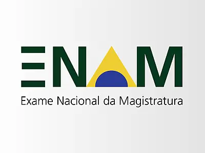 Cerca de 40 mil bacharéis em direito participam do ENAM neste domingo