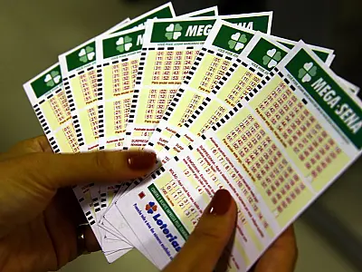 Concurso 2905 da Mega-Sena sorteia prêmio de R$ 28 milhões