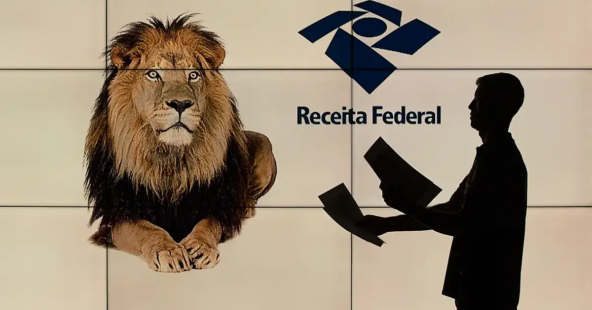 Receita paga nesta sexta lote da malha fina do Imposto de Renda
