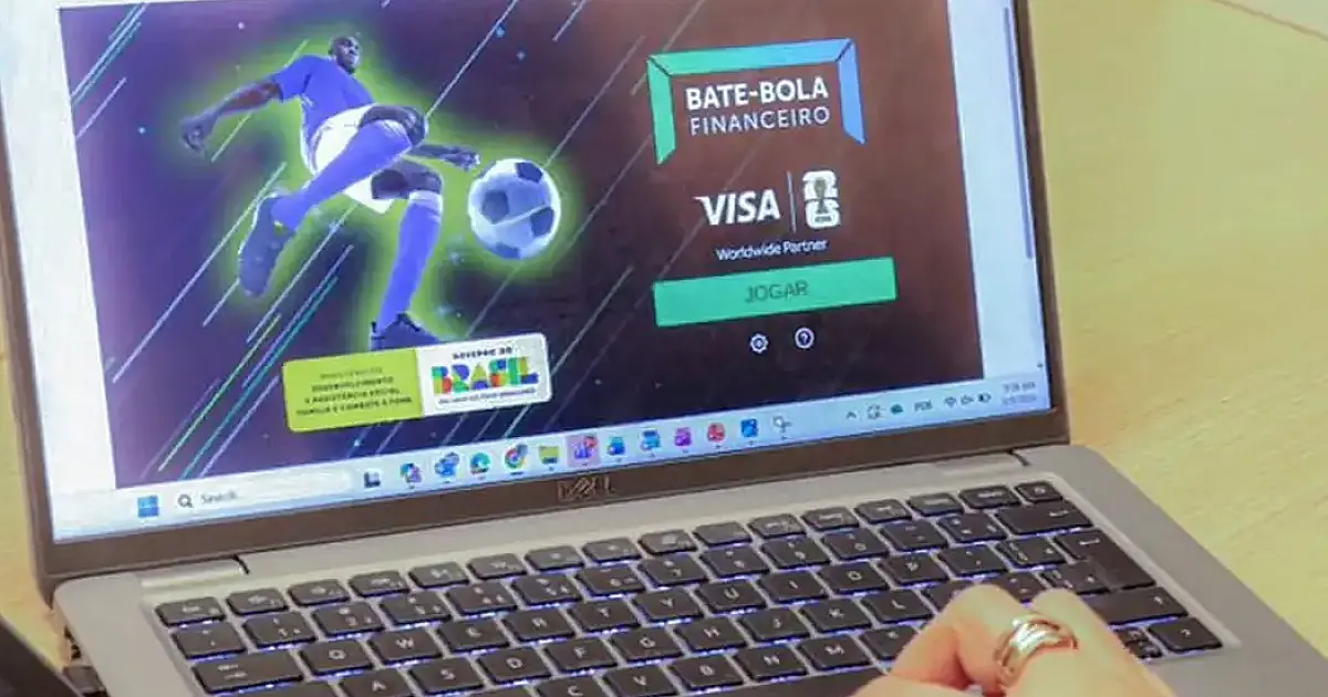 Ferramenta promove educação financeira a famílias no CadÚnico