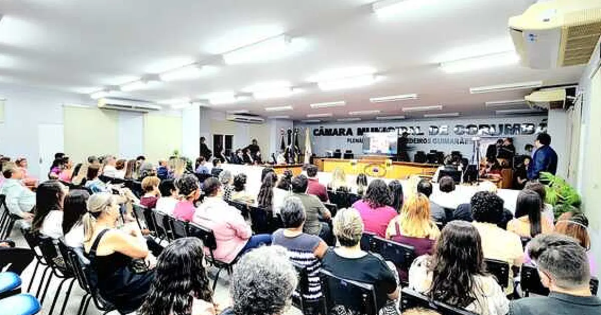 Sancionada Lei que institui o Dia Municipal do Profissional em Psicologia