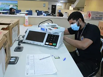 Candidata teve custo de voto de até R$ 913 em MS; veja os maiores