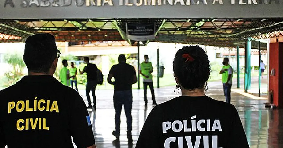 Polícia Civil dá dicas para evitar furtos durante o feriado da Independência