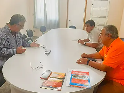 Publicado edital de licitação para construção de 42 bases do no bairro Mangueiral em Ladário