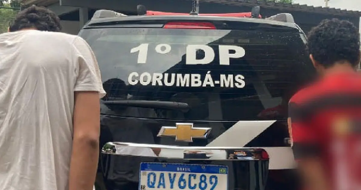 Autor confessa ter matado dependente de drogas por dívida de R$ 50