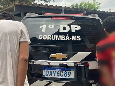 Autor confessa ter matado dependente de drogas por dívida de R$ 50