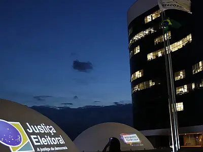 TSE altera data do concurso da Justiça Eleitoral para 8 de dezembro
