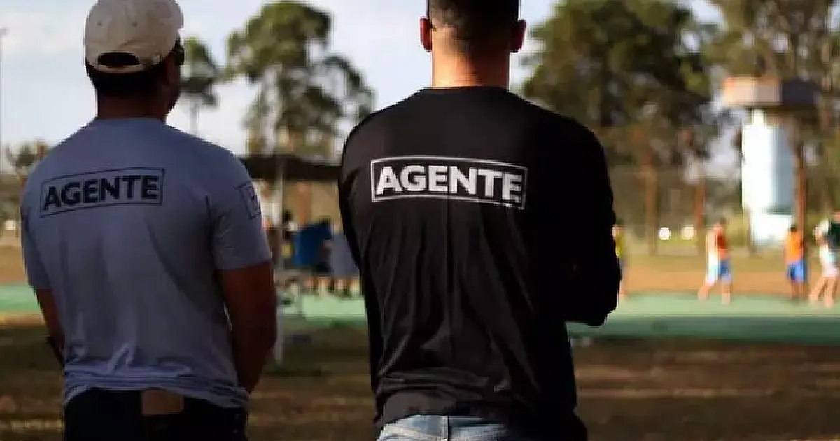 Concurso público vai abrir 70 vagas para agentes socioeducadores nas Uneis de MS