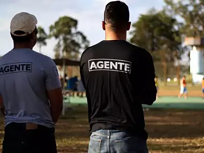 Concurso público vai abrir 70 vagas para agentes socioeducadores nas Uneis de MS