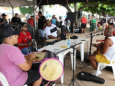 Governo de Mato Grosso do Sul investe R$ 2,3 milhões no Carnaval 2024 da Capital e Corumbá