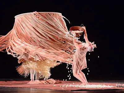 Terceira edição do Ninhal de Dança começa hoje às 20h na praça Generoso Ponse