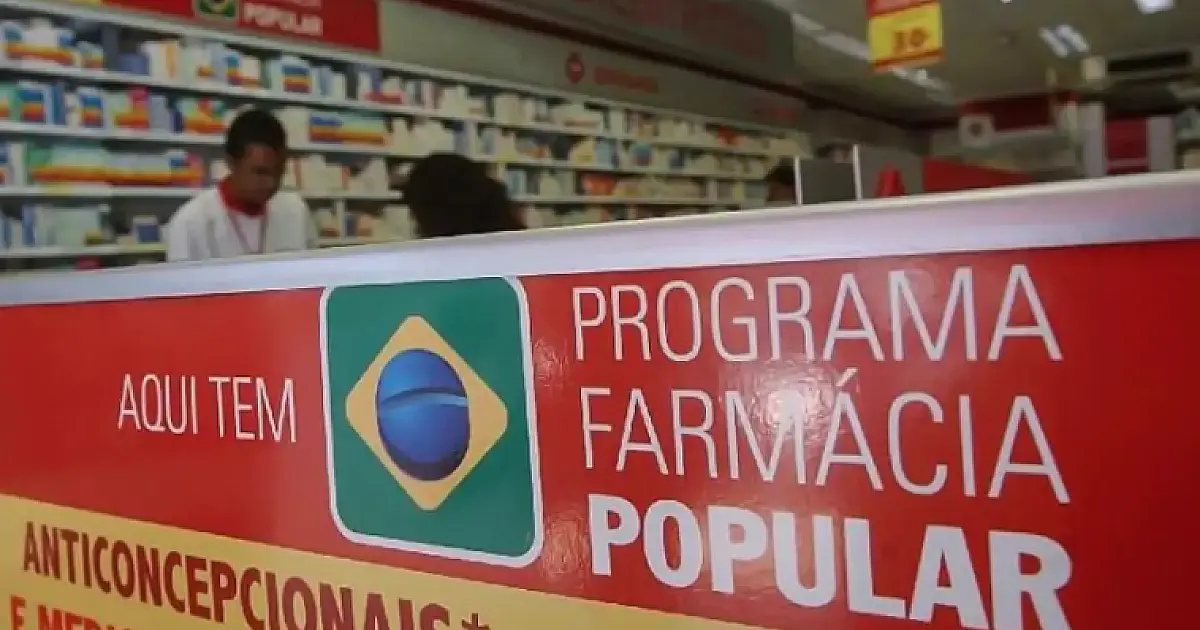 Farmácia Popular terá novas tecnologias e pode ampliar atendimento