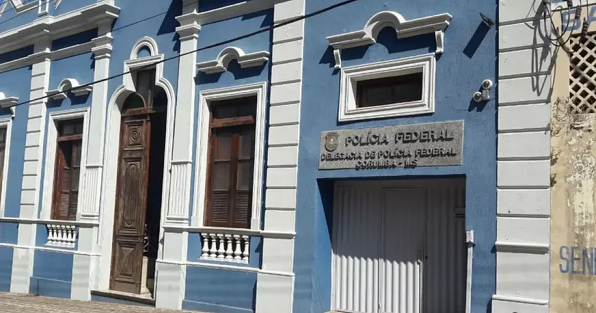 Seis pessoas são condenadas por tráfico internacional de drogas em Corumbá