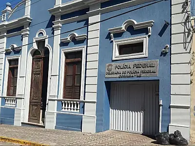Seis pessoas são condenadas por tráfico internacional de drogas em Corumbá