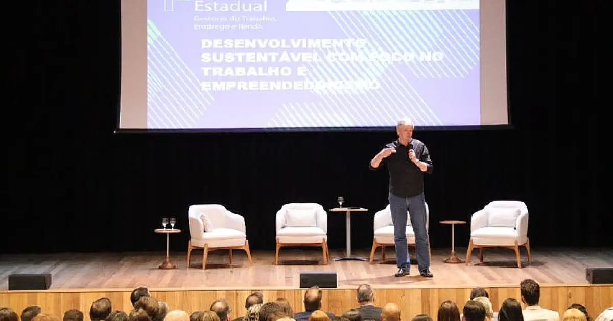 MS planeja ampliar participação de jovens e mães no mercado de trabalho