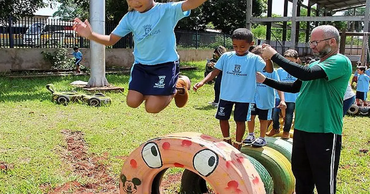 Aquidauana recebe 1&ordm; Parque de Pneus do interior confeccionado por detentos