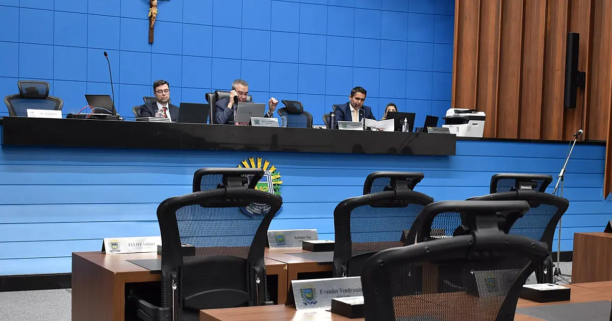 Assembleia Legislativa aprova LDO de 2023 com receita de R$ 22 bilhões
