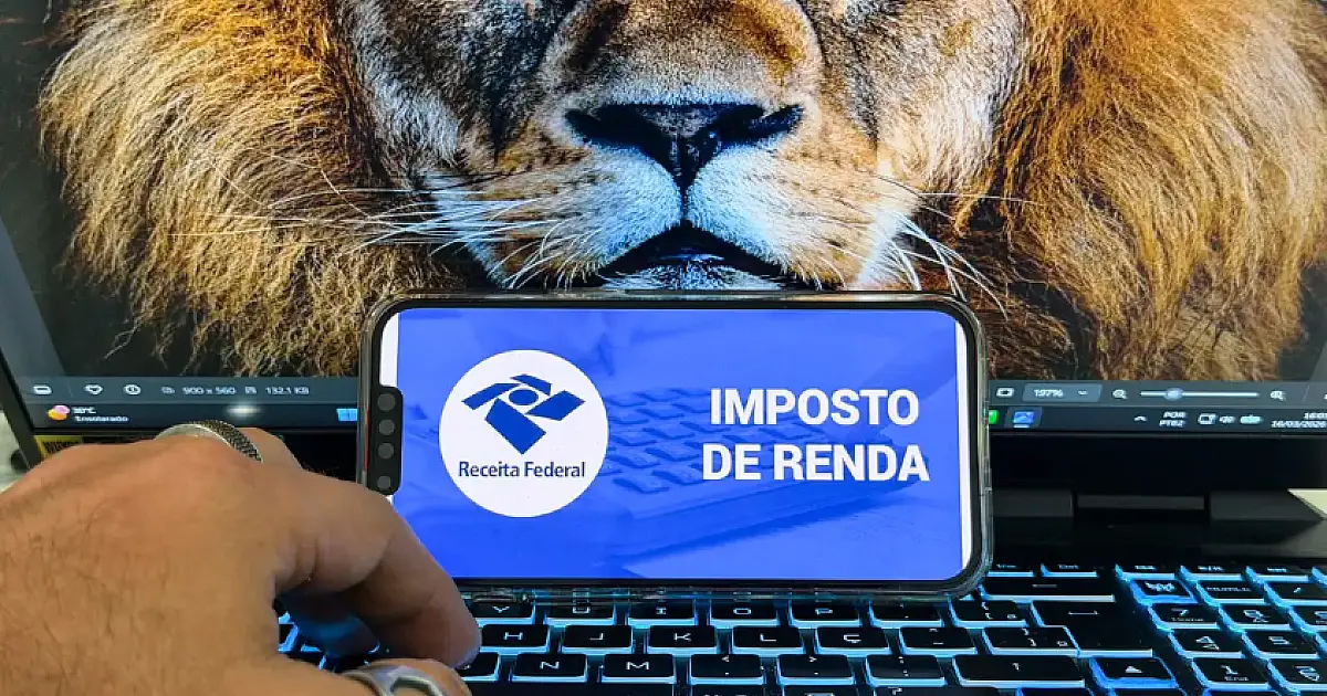 Lote especial de restituição do IRPF começa a ser pago nesta quarta