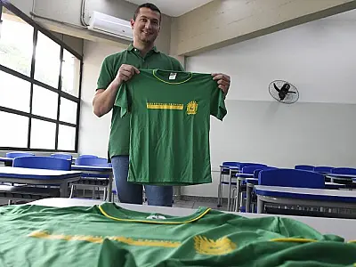 Entregas avançam e escolas da Rede Estadual já se preparam para início do Calendário 2023