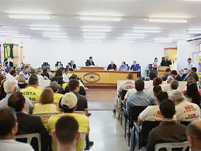 Formação do Conselho de Pesca de MS é publicada no Diário Oficial