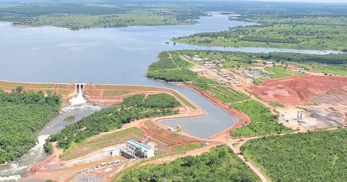 Usinas de Mato Grosso do Sul passam por fiscalização de segurança das barragens