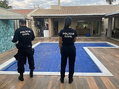 Servidor aposentado tinha 16 contas conjuntas com parentes para enriquecimento ilícito