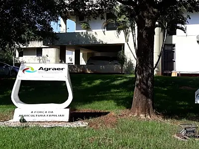 Concurso público da Agraer tem 92 vagas para níveis médio e superior