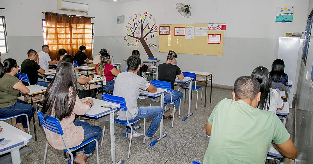 Prefeitura divulga resultado de recursos e convocação para investigação social do concurso da Guarda