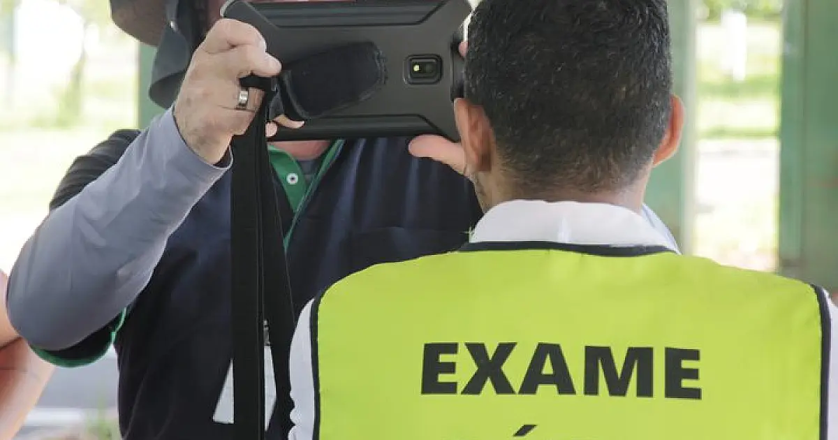 Portaria do Detran de MS estabelece novas regras para exames práticos