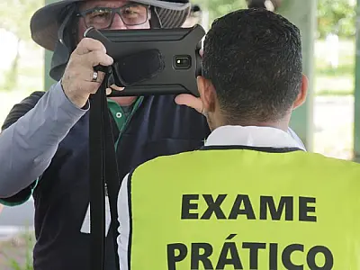 Portaria do Detran de MS estabelece novas regras para exames práticos