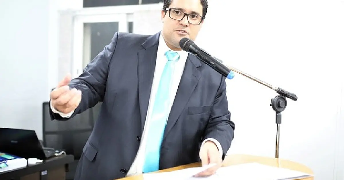 Vereador apresenta Projeto de Lei para isentar IPTU de imóveis atingidos por alagamentos