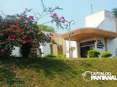 Vereadora pede exoneração dos casos de nepotismo em Ladário
