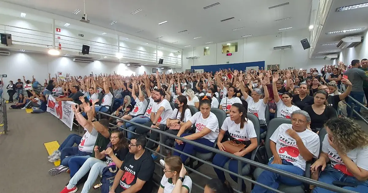 Piso do magistério terá impacto de R$ 465 mi em MS e Assomasul diz que reajuste é facultativo