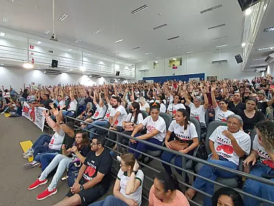 Piso do magistério terá impacto de R$ 465 mi em MS e Assomasul diz que reajuste é facultativo